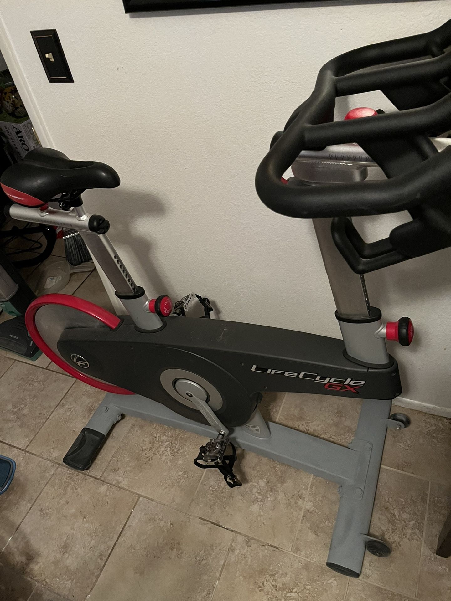 Lifecycle Gx