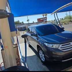 2013 Toyota Highlander