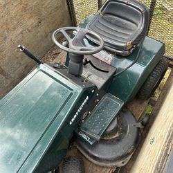 Runs And Cuts With Trailer 
