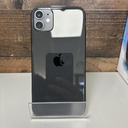 Unlocked iPhone 11