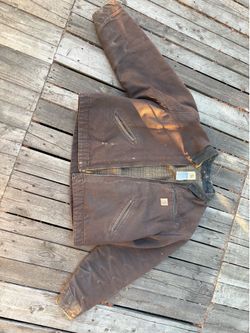 Carhartt Jacket