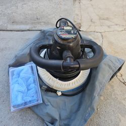 Waxer/Polisher