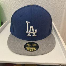LA Baseball Cap 