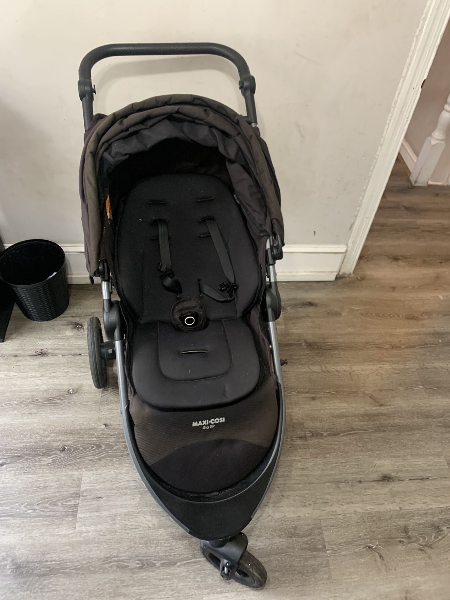 Baby Stroller