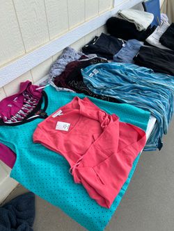 Clothes for women $9 for all