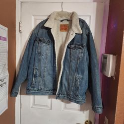 Levi's Jacket