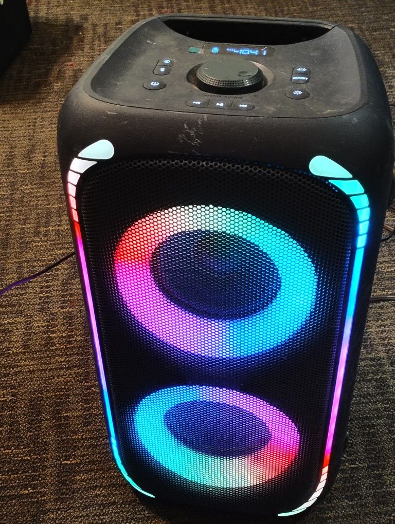 Large ONN Speaker