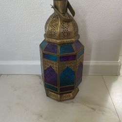Candle Holder