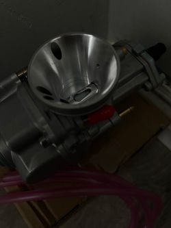 Pwk 28 carb