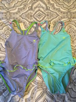 Bathing Suit for Girl