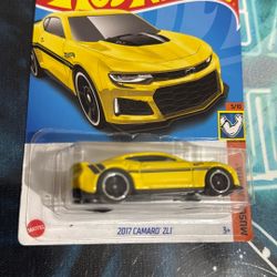Hotwheels 