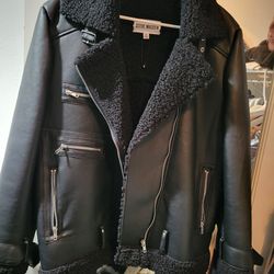 Womans Jacket $80
