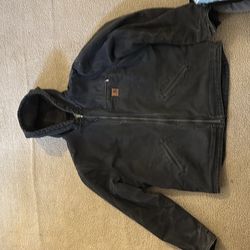 Carhartt j141 jacket