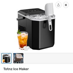 Ice Maker
