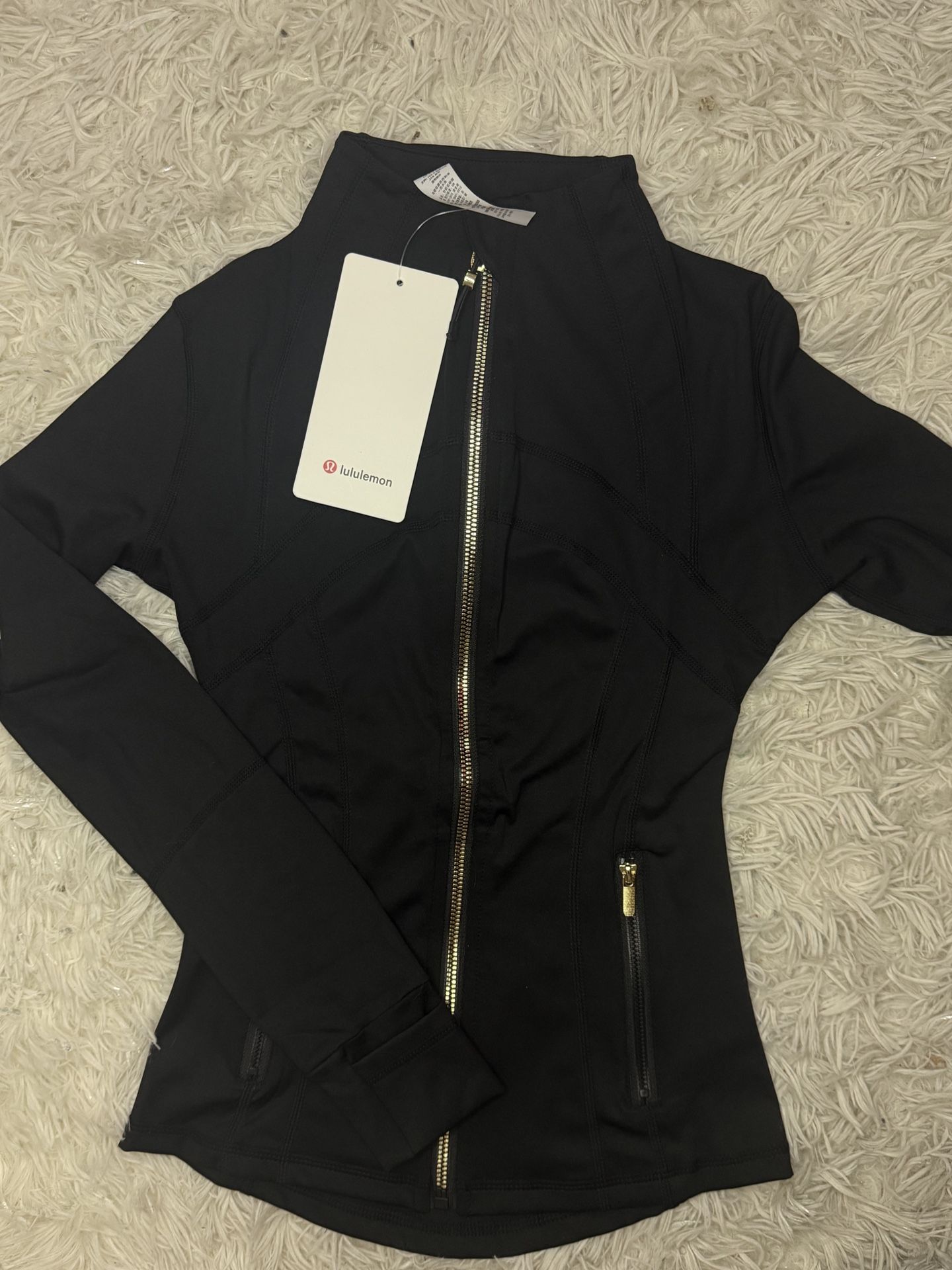 Lululemon Set