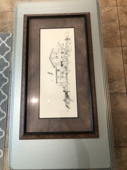 Picture frame