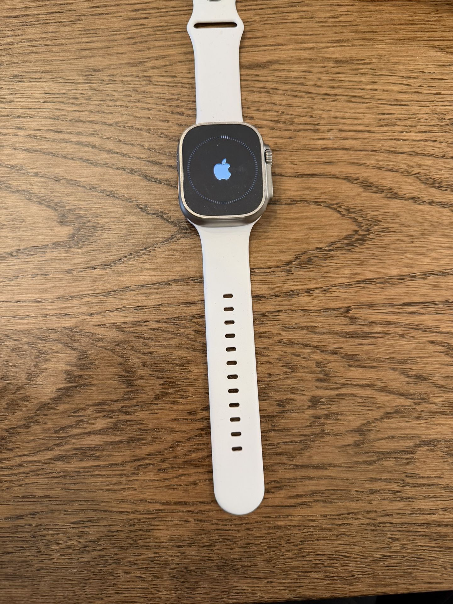 APPLE WATCH ULTRA I