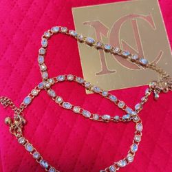 Anklet 