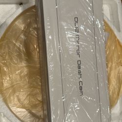 Auto Mirror