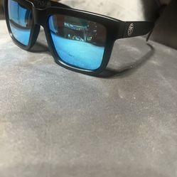 Z80 Heatwaves Sunglasses 