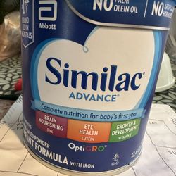 Similac
