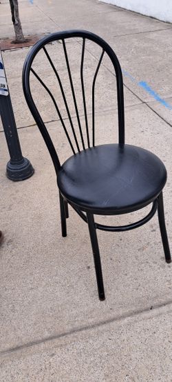 Used Restaurant Chairs 