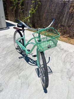 Electra Beach Cruiser