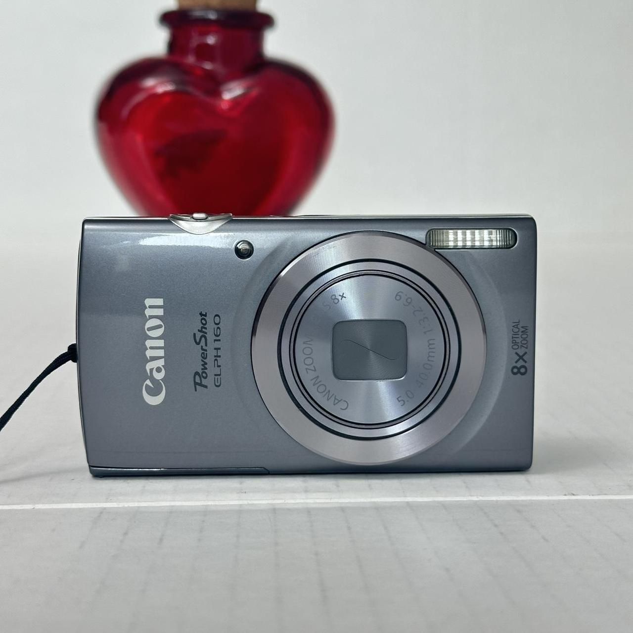 Canon Silver and Grey Cameras-and-accessories(15)42
