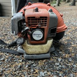 Husqavarna Leaf Blower $120