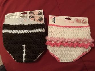 Baby diaper cover new