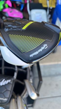 Taylormade M2/M1