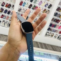Fit Bit 4 Watch 