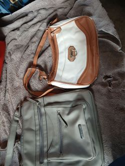 ROSETTI purses