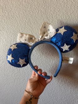 Disney ears