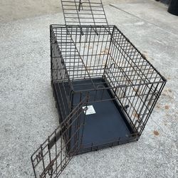 Dog Crate 