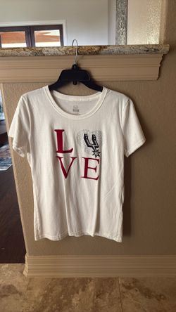 Spurs TShirts