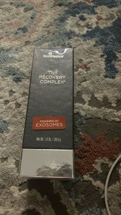 Skinmedica recovery complex new