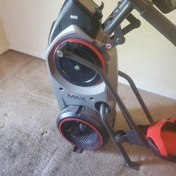 Bowflex MACH 5 ELLIPTICAL 