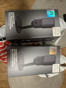 Atrix Gaming Microphone