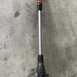 Grass Cutter And Edger