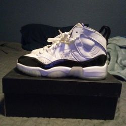 Jordans In Box