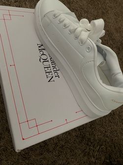 Alexander mcqueens