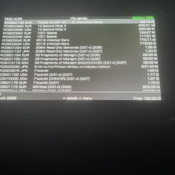 PS3,PSVita,Wii,Nintendo Switch Service