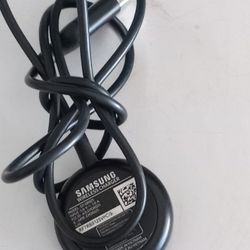 Cargador Para Reloj Samsung En Buenas Condiciones
