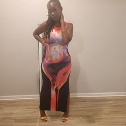 Bathingsuit Bod Dress