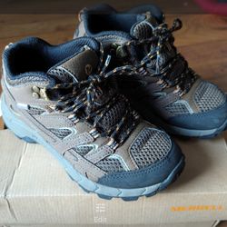 Merrell Moab Kids Hiking Shoe