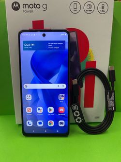 XXXMoto G Power 5G 245New UnlockXXX