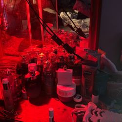 Bath A Body Works Perfumes And Other Items NOT FREE