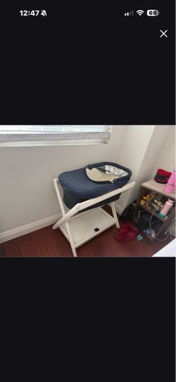 Uppa baby Bassinet
