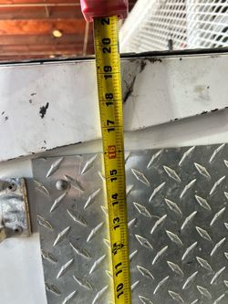 Utility box
